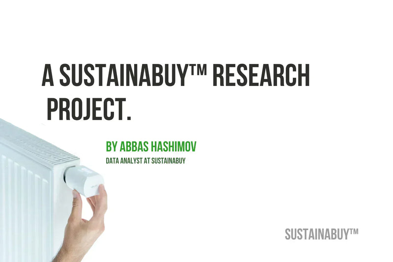 How UK Households Can Reduce Their Energy Bills in 2025: A Scientific and Cost-Based Guide.