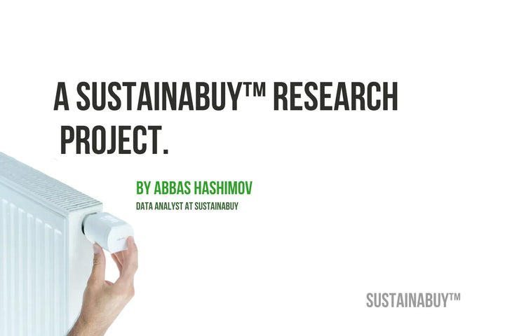 How UK Households Can Reduce Their Energy Bills in 2025: A Scientific and Cost-Based Guide.