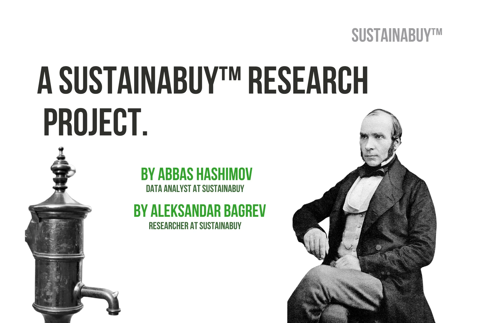 The Importance of Water Filtration: Lessons from History and Modern Solutions.