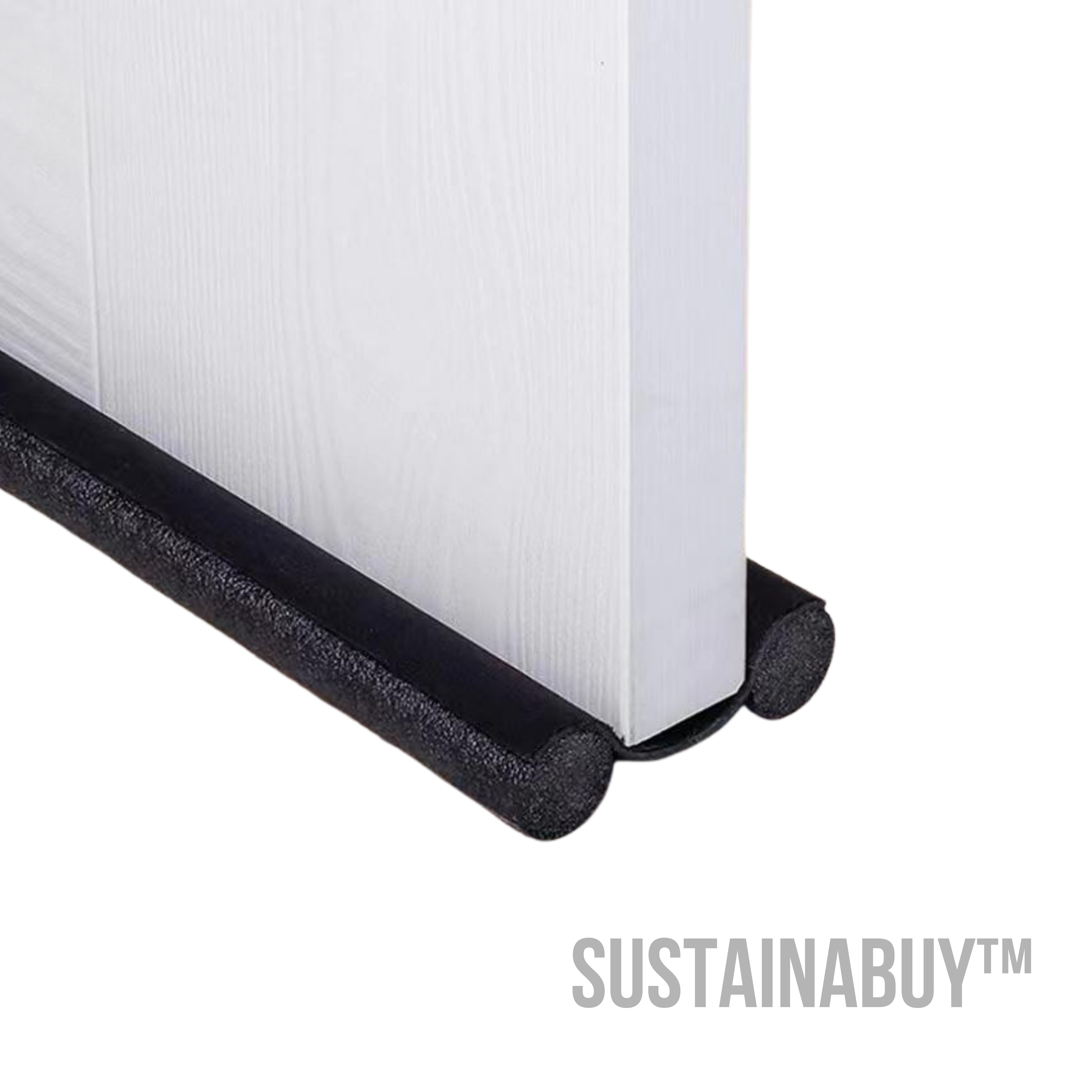 SUSTAINABUY™ DRAUGHT EXCLUDER (4 INCLUDED).