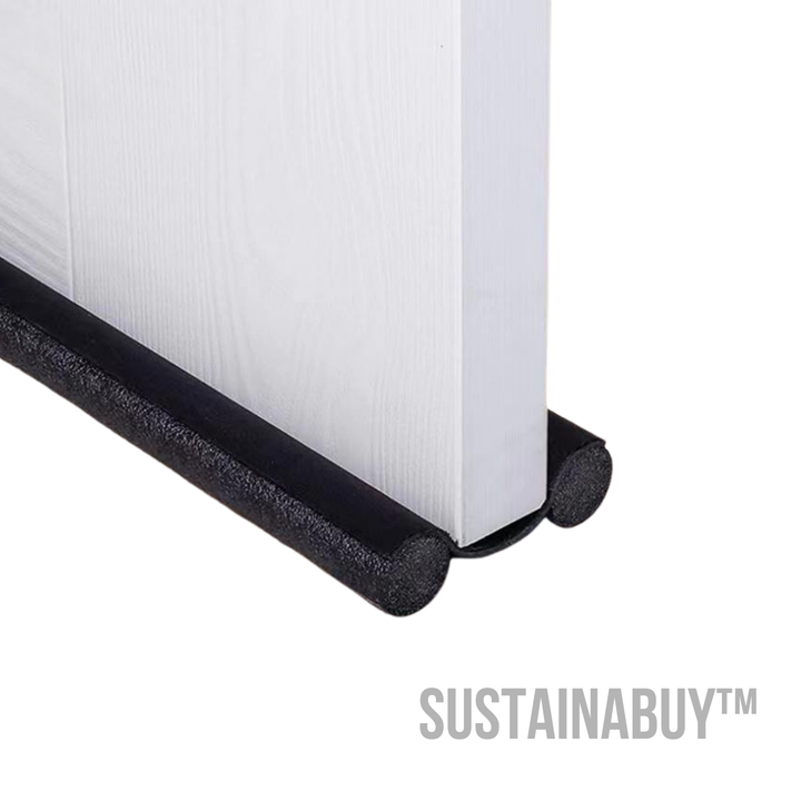 SUSTAINABUY™ DRAUGHT EXCLUDER (4 INCLUDED).