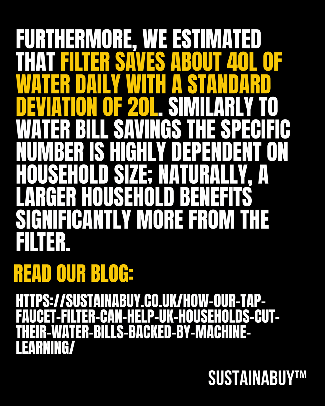 TAPSMART™ 2.0 STARTER KIT (1 CHARGEFLOW™ CARTRIDGE INCLUDED). image 8