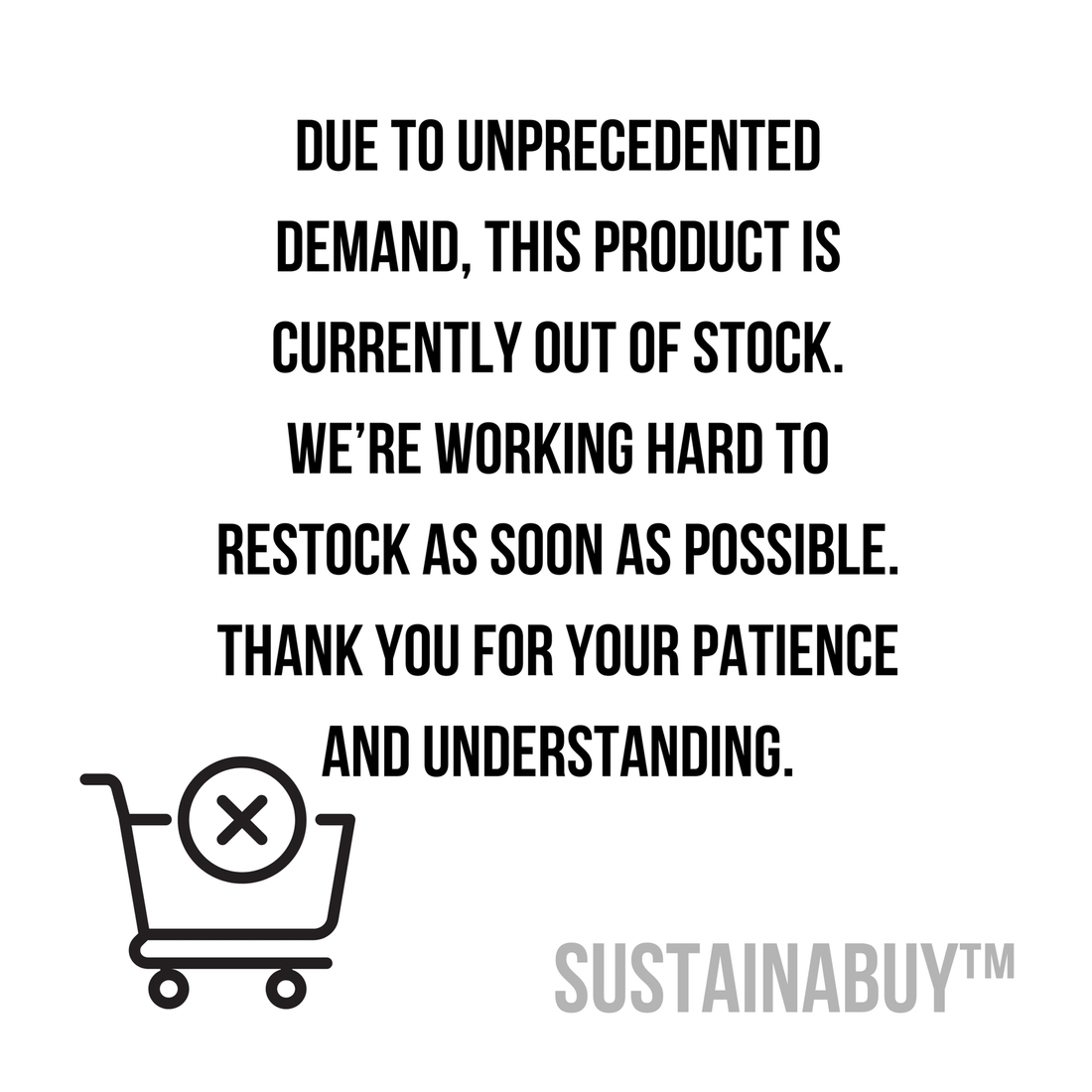 SUSTAINABUY™ DRAUGHT EXCLUDER (4 INCLUDED). image 0