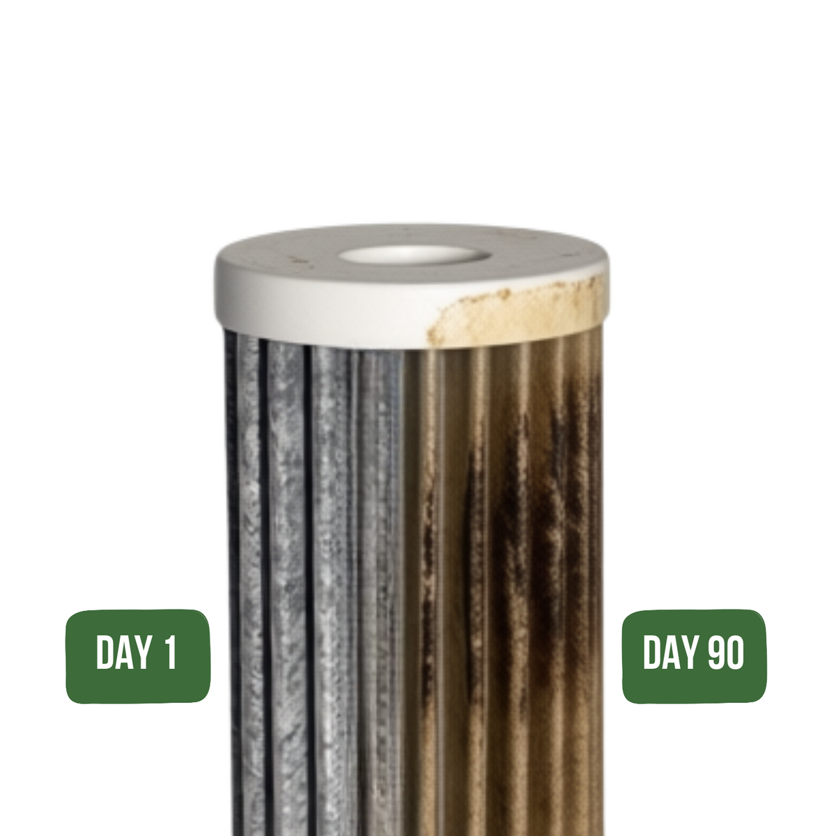 TapSmart ChargeFlow cartridge